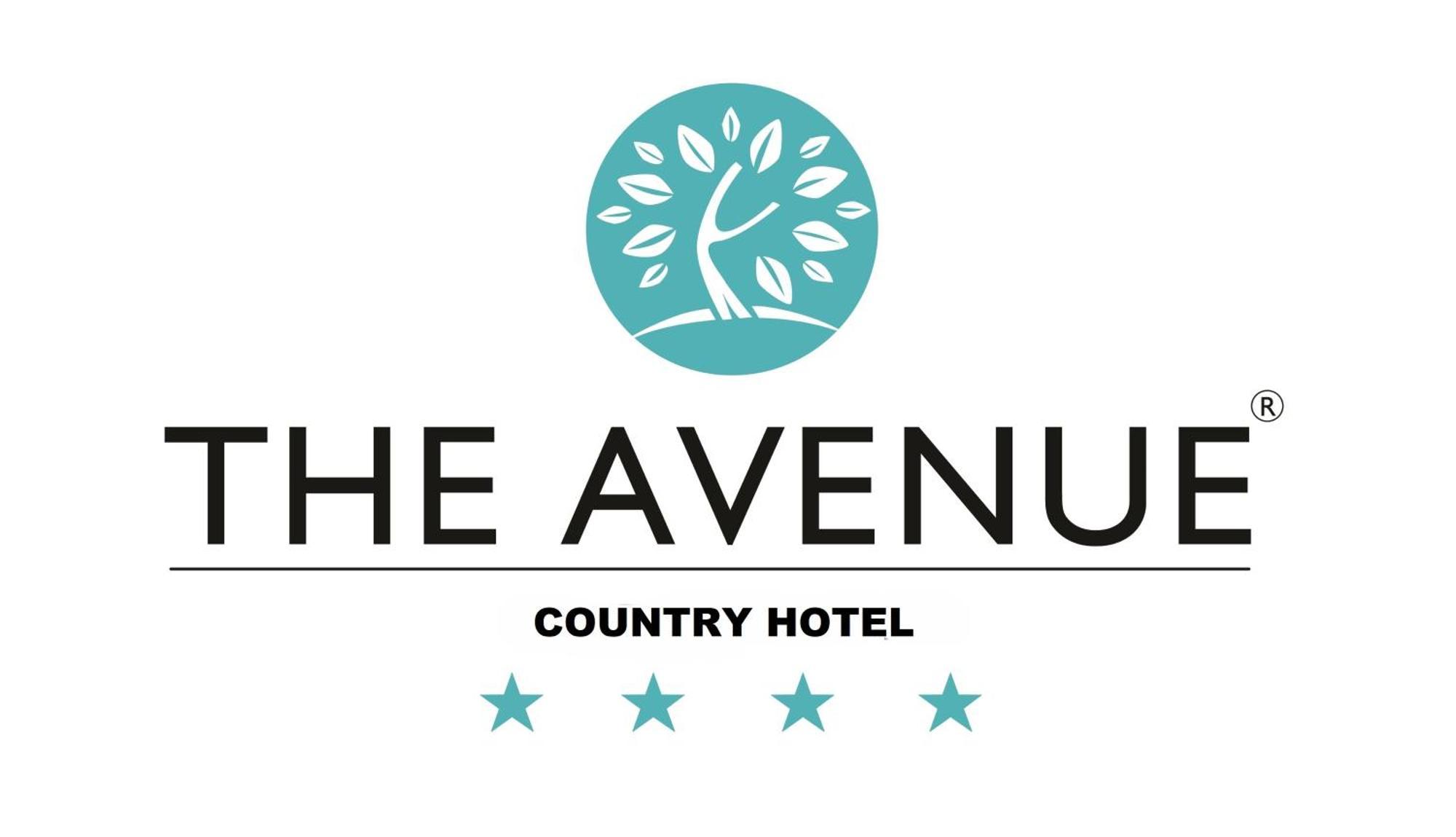 The Avenue Hotel Ltd คลิเธอโร ภายนอก รูปภาพ